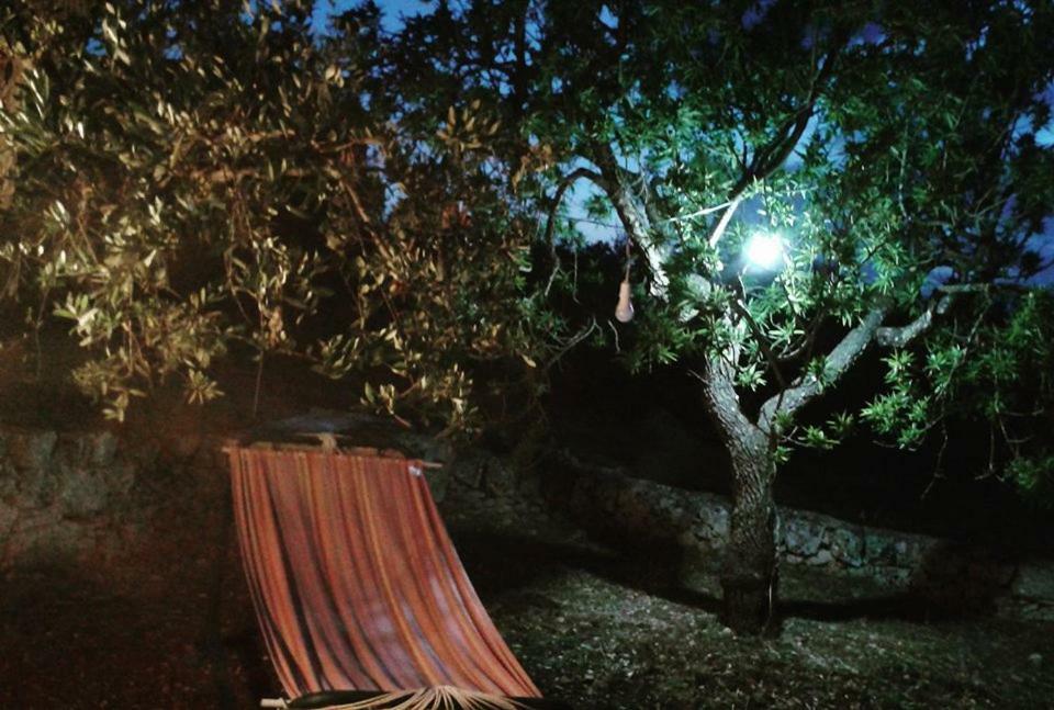 צ'יסטרנינו Trullo Le Tre Sorelle מראה חיצוני תמונה